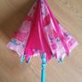 Peppa Pig umbrella Image 4