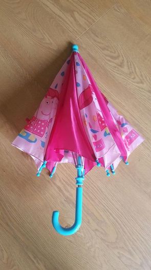 Peppa Pig umbrella