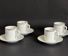 Royal Doulton Platinum - Dematisse