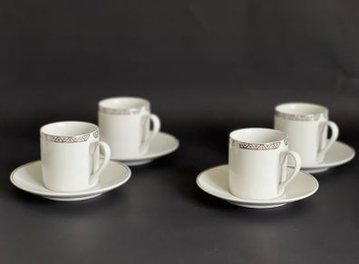 Royal Doulton Platinum - Dematisse