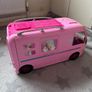 Barbie Dream Camper Van PlaySet Pool Water Slide Doll Caravan Gift Set Image 10