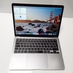 Apple MacBook Air 13.3-inch M1 (2020) | Space Grey
