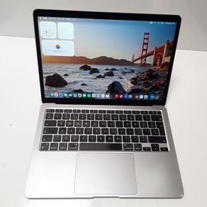 Apple MacBook Air 13.3-inch M1 (2020) | Space Grey