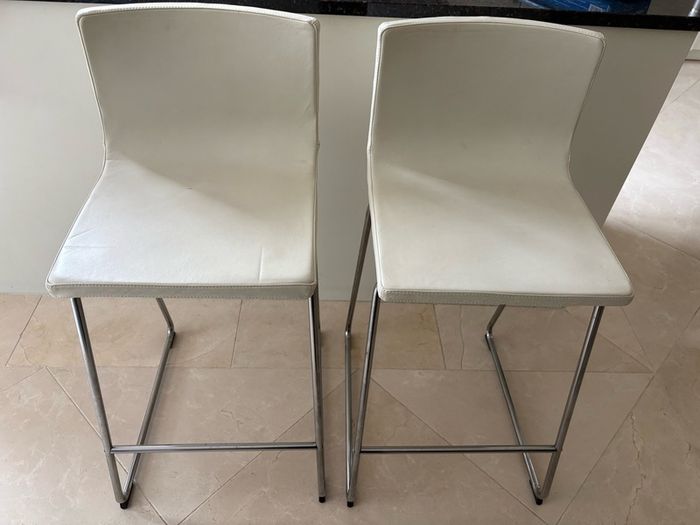 Ikea stools