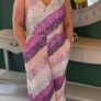 closet london sequin jumpsuit Image 3