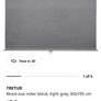 Ikea blinds TRETUR x 2 Image 7