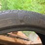 Two 20 inch tyres bridgestone and continental Image 7