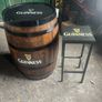 Whiskey Barrels Image 3