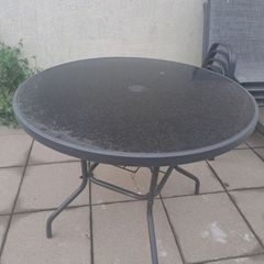 Garden Set