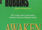 Awaken The Giant Within - Anthony Robbins
