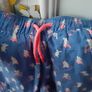 Joggers girls size 3-4 years Image 3