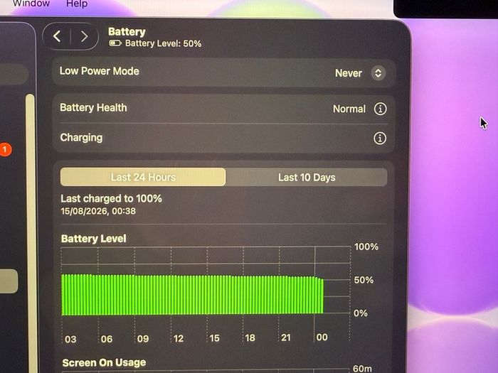 Macbook Pro M1 Pro 16"/10-cpu 16-gpu/16gb Ram/512gb Ssd