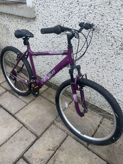 ladies bike