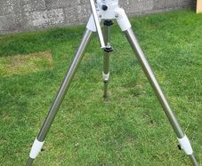 Celestron CG-4 Equatorial Mount