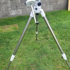 Celestron CG-4 Equatorial Mount