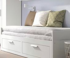 single bed