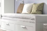 single bed