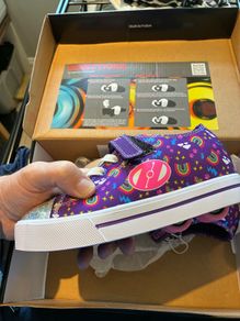 Heelies (Official)