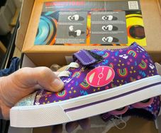 Heelies (Official)
