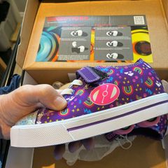 Heelies (Official)