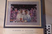 Pierre et Gilles, Retrospective, portrait hardback book, D18 post 7e