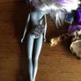 Rare Lanard 2004 Catwalk Kitties Sushi Doll With Accessories Image 7