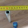 Magnetic Spark Plug Socket 3/8"D 14 mm / spanner / wrench Image 3