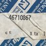 LH Headlamp (Fiat Tipo 1993/1995) Image 3