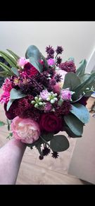 Wedding Bouquets