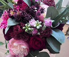 Wedding Bouquets