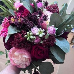 Wedding Bouquets