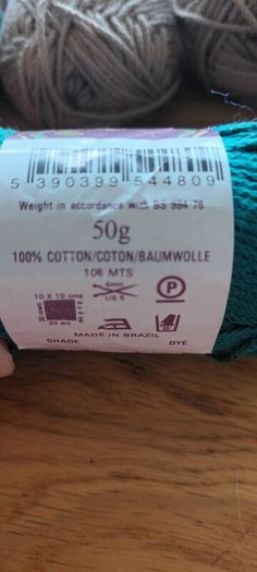 Crochet Bundle Tivoli