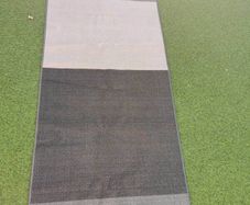 Jysk runner rug