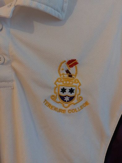 terenure college rugby jersey