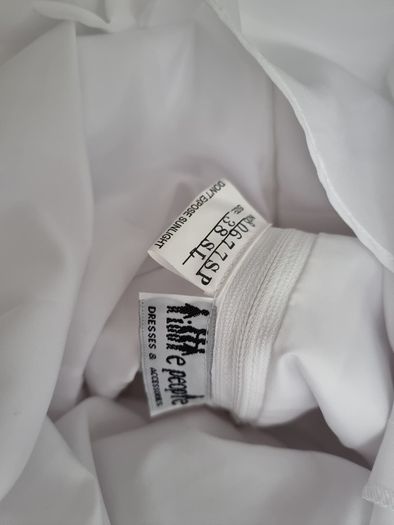 Communion dress