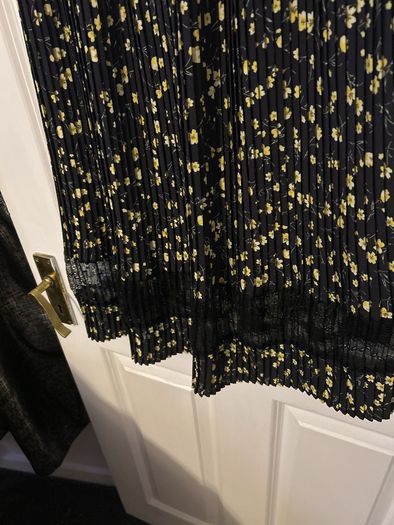 midi skirt