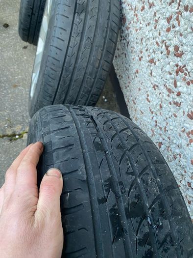 skoda superb alloys