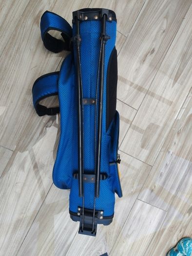 Wilson junior golf bag