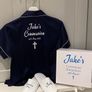 Personalised Communion & Confirmation pjs, robes & accessories Image 6