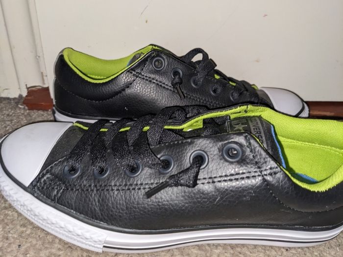 Converse