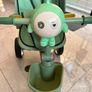 green trike Image 5