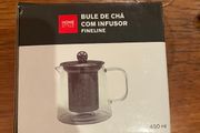 Tea maker