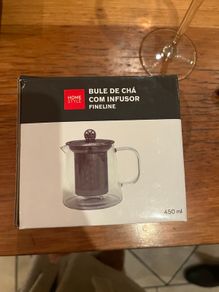 Tea maker