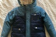 Winter jacket, 3-4 years, 104cm