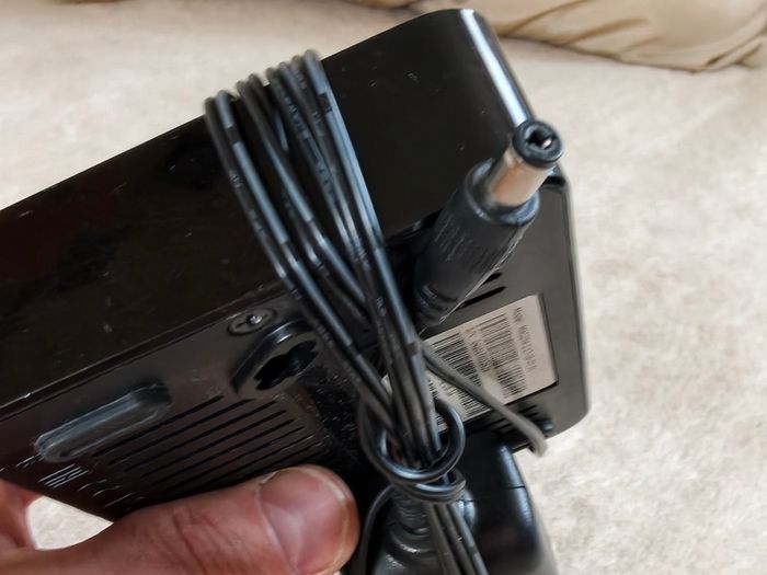 Mag254 Box for IPTV