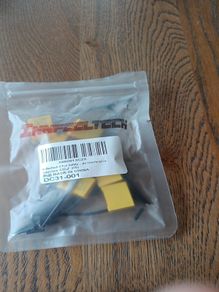 0.22uf Capacitors 275v pack of 8