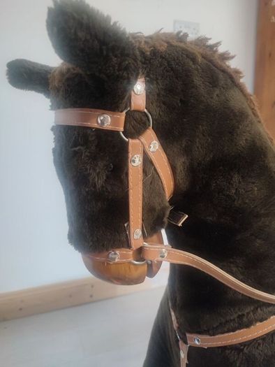 Rocking Horse