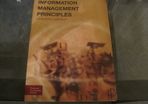 Information Management Principles.