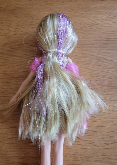Dreameez - Barbie style dolls