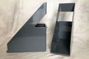 Paper organizer